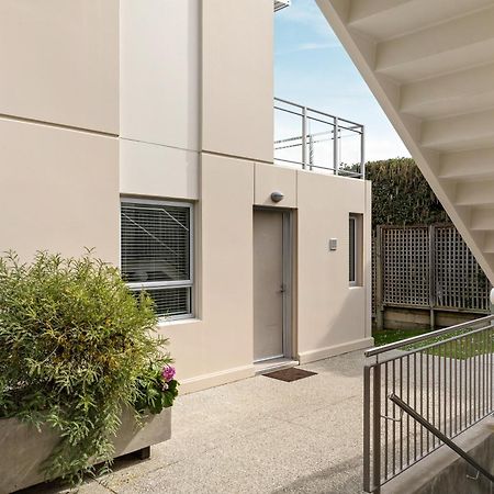 Belvedere Brook Apartment Wanaka Exterior photo